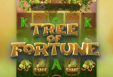 Tree of Fortune