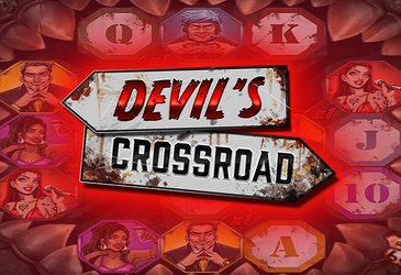 Devil's Crossroad
